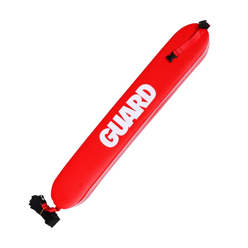 wholesale high-quality red marine water rescue water safety products