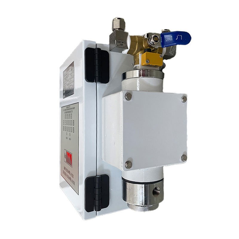 Fast reaction XOC-01 15ppm bilge alarm water device for ship safety