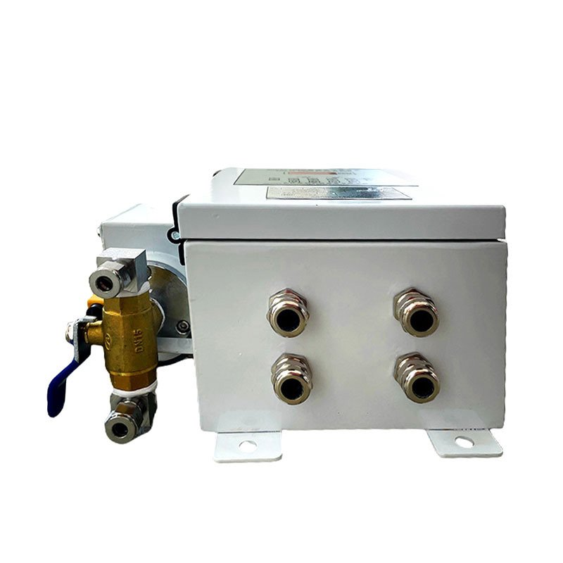 Fast reaction XOC-01 15ppm bilge alarm water device for ship safety