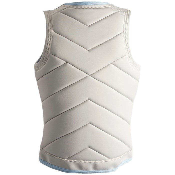 Sbart Wakeboard Vest Buoyancy Aid Chalecos Salvavidas Sailing Jacket Swimming Vests PVC Foam Life Vest PFD Life Jacket