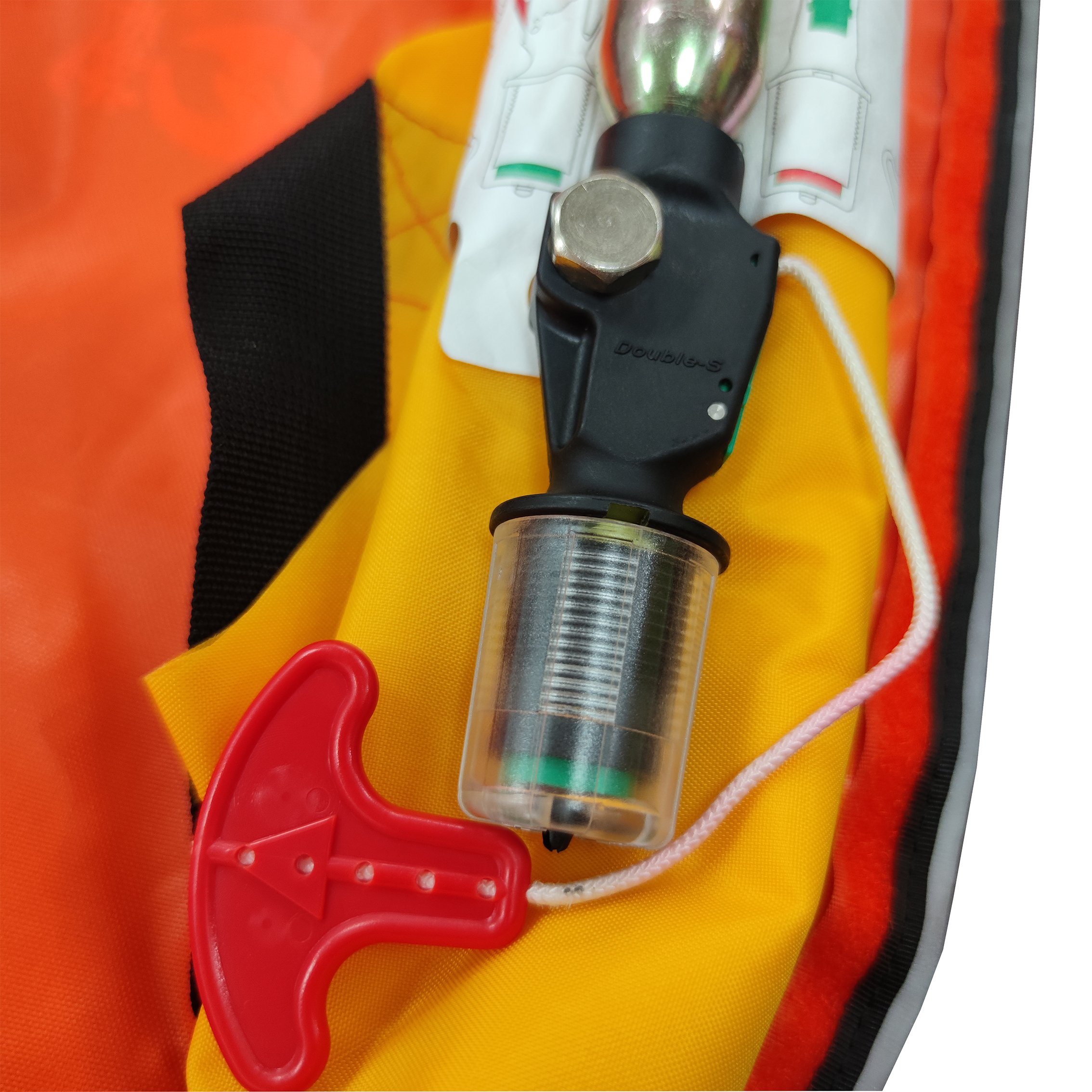 xiamen water rescue emergency lifesaving equipment accessories automatic valve