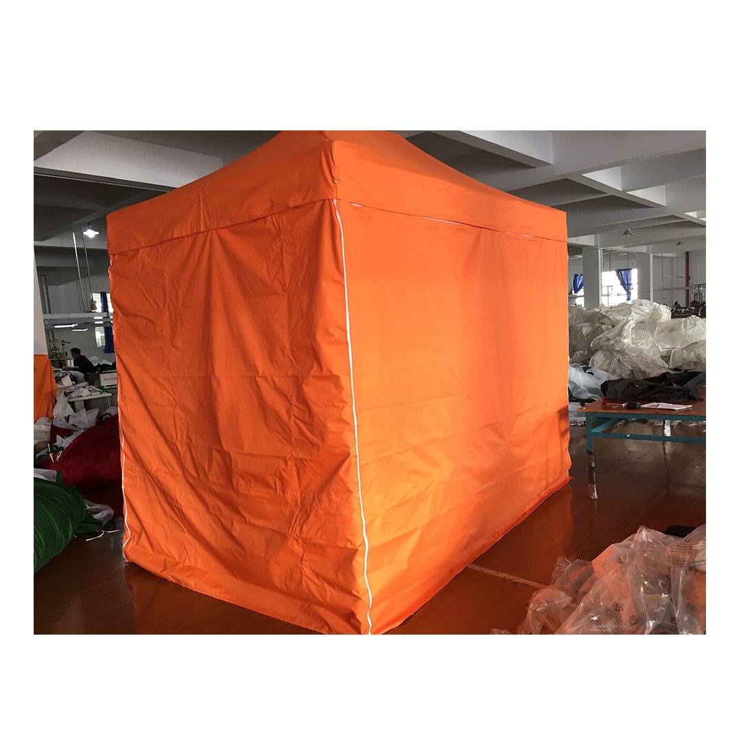 Professional popular Outdoor Steel Tent Exhibition Event Marquee Gazebo Canopy Pop Up tent