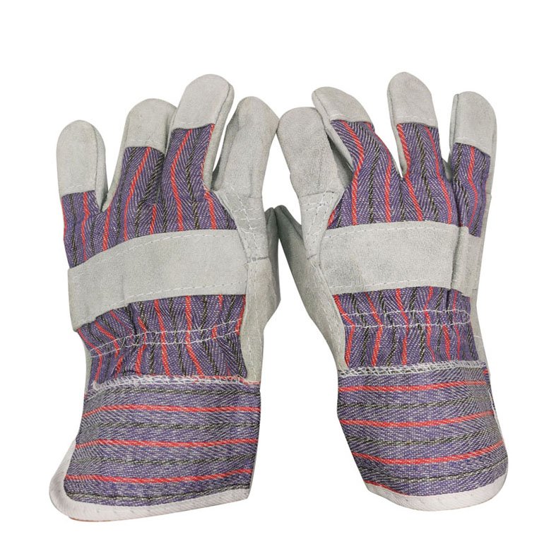 High-strength Grade Level 5 Protection Safety Anti Cut Gloves Kitchen Cut Resistant Cheap Custom Logo Safety Working Gloves