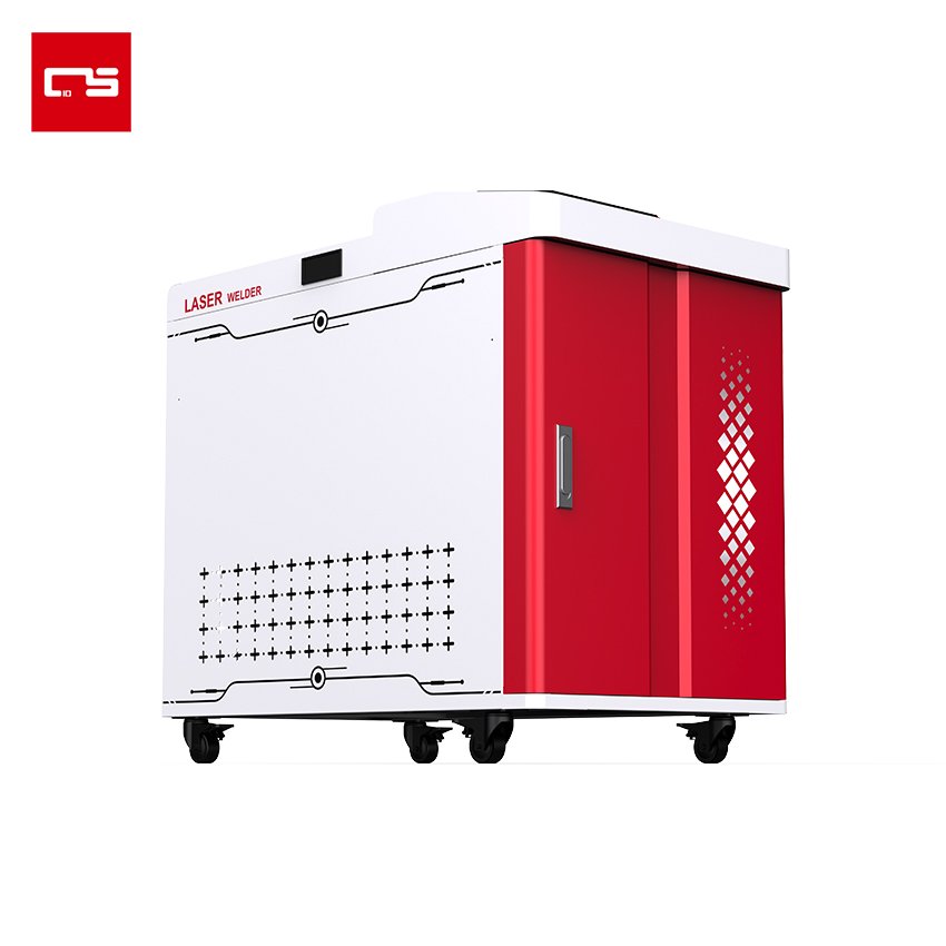 Environmentally Friendly laser welder handheld welding machine for sale laser welding equipment Price 3 in 1