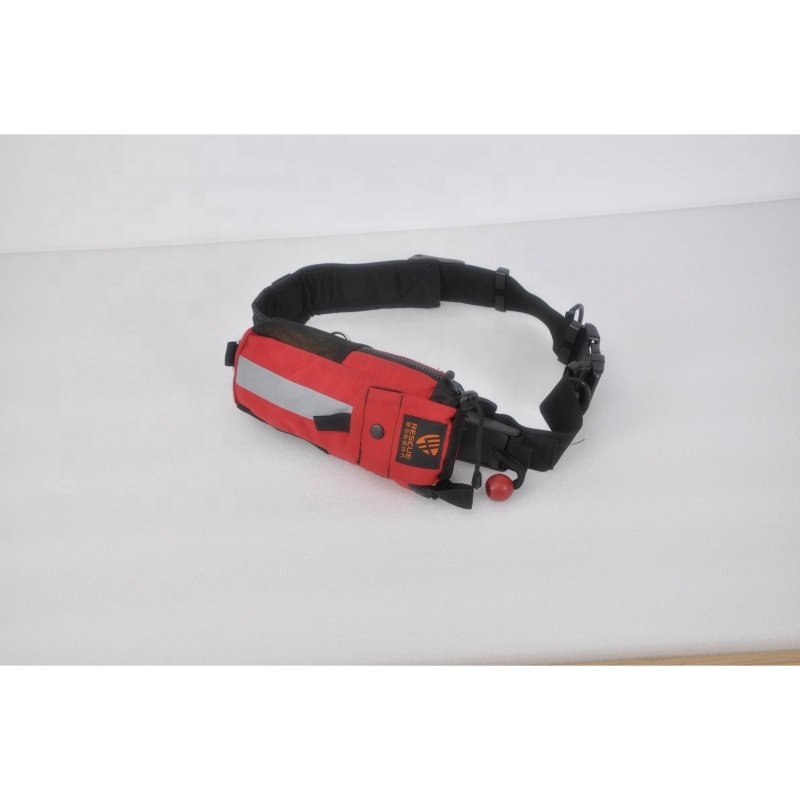 new product Waterfun Water Safety Rescue NBR swimming floating Waist for water play at water park pool