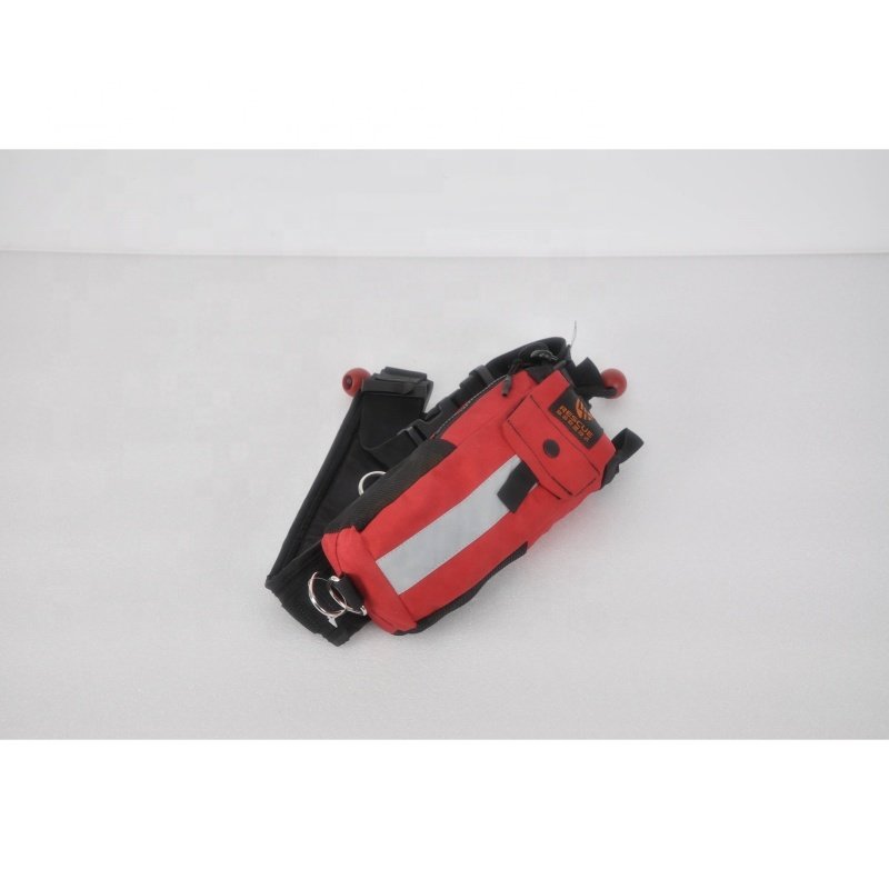 new product Waterfun Water Safety Rescue NBR swimming floating Waist for water play at water park pool
