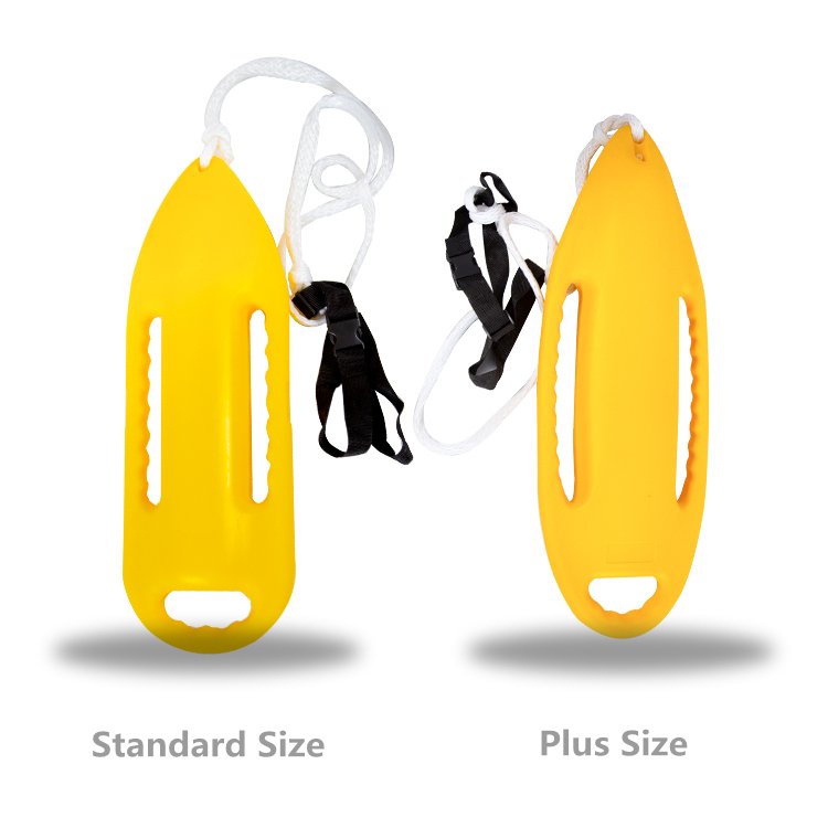 Manufacturer supply water safety rescue buoy swimming pool water park float can tube