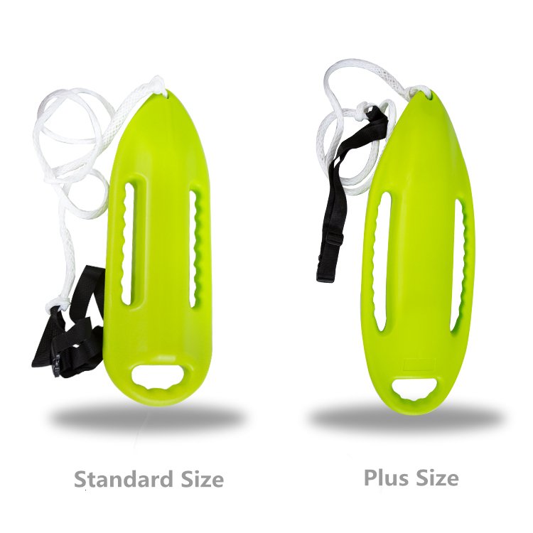 Manufacturer supply water safety rescue buoy swimming pool water park float can tube