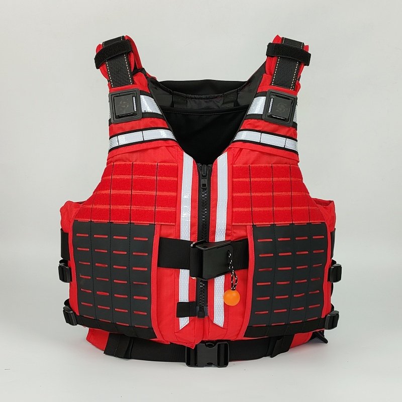 Search and Rescue PFD Water sports and Water Rescue life jackets