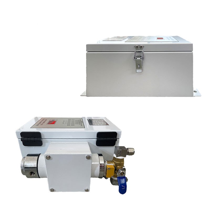 Well-made good performance XOC-01 bilge water alarm device for monitoring water safety