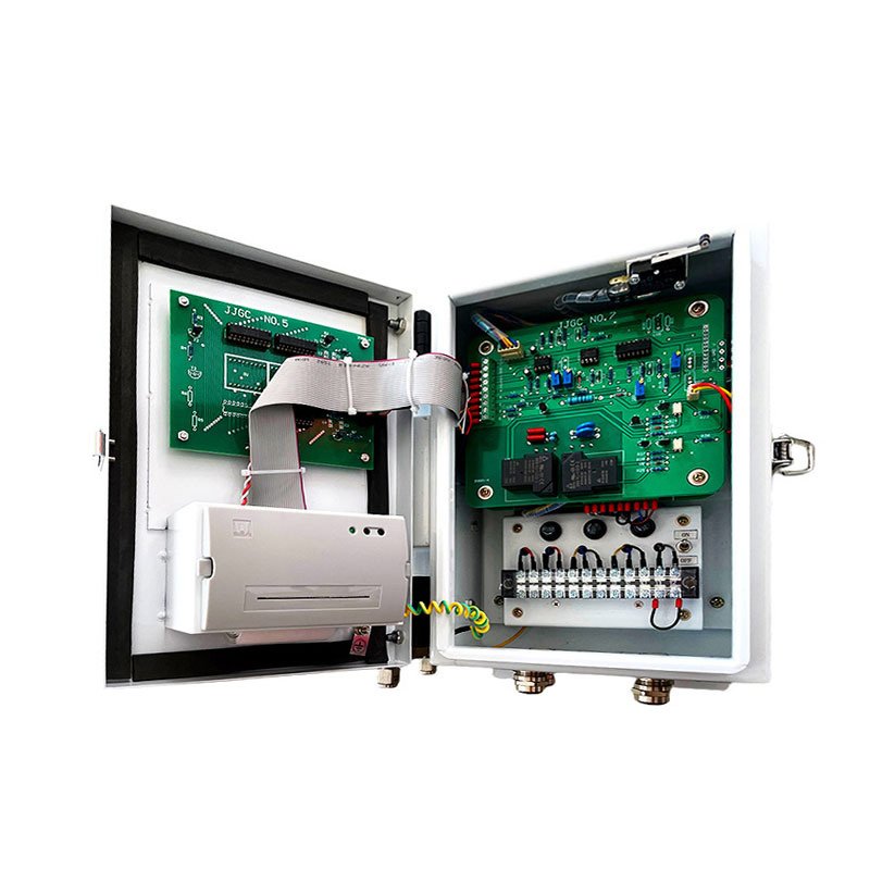 Well-made good performance XOC-01 bilge water alarm device for monitoring water safety