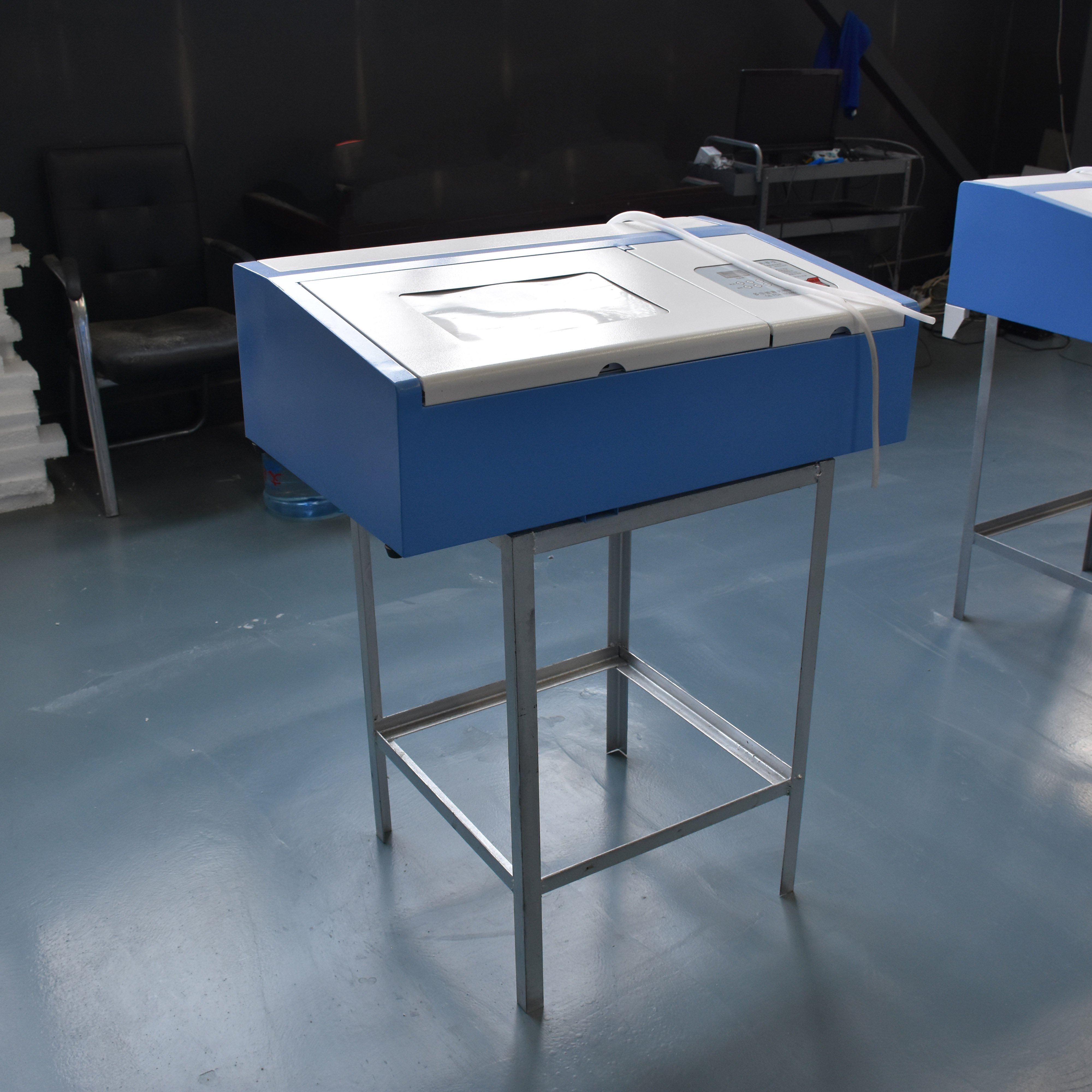 mini crafts 3020 laser engraver k40 laser cutter