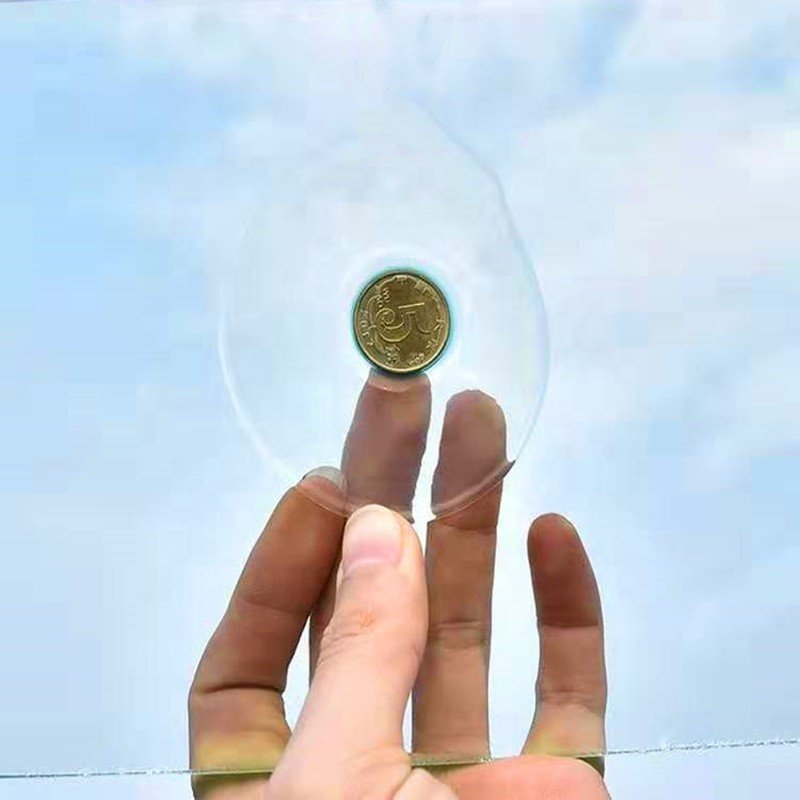 Manufacturer Custom Extreme hold Waterproof Clear Glue Adhesive Water Resistant Coating