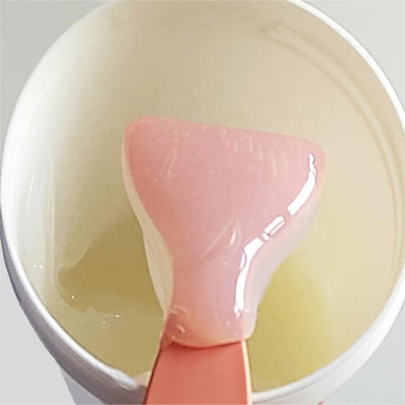 Manufacturer Custom Extreme hold Waterproof Clear Glue Adhesive Water Resistant Coating