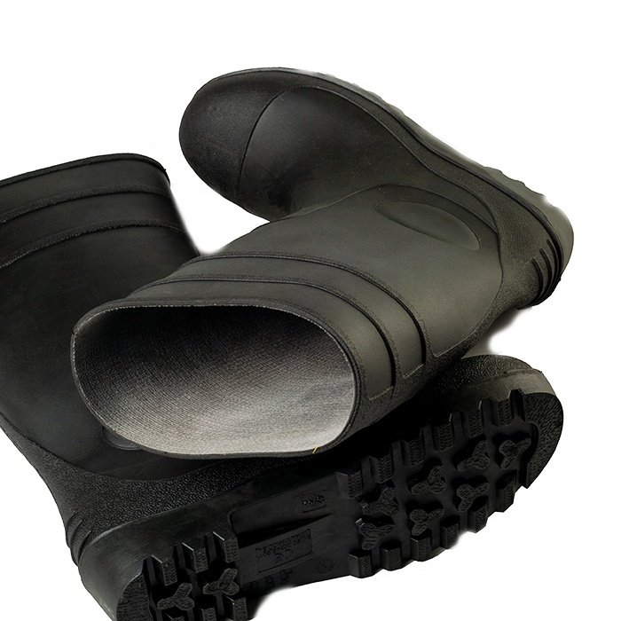 Silicone Waterproof Cycling Shoe Protectors Reusable Non-Slip Outdoor Rain Cover with Non-Slip Sole Protective Gear Gardening