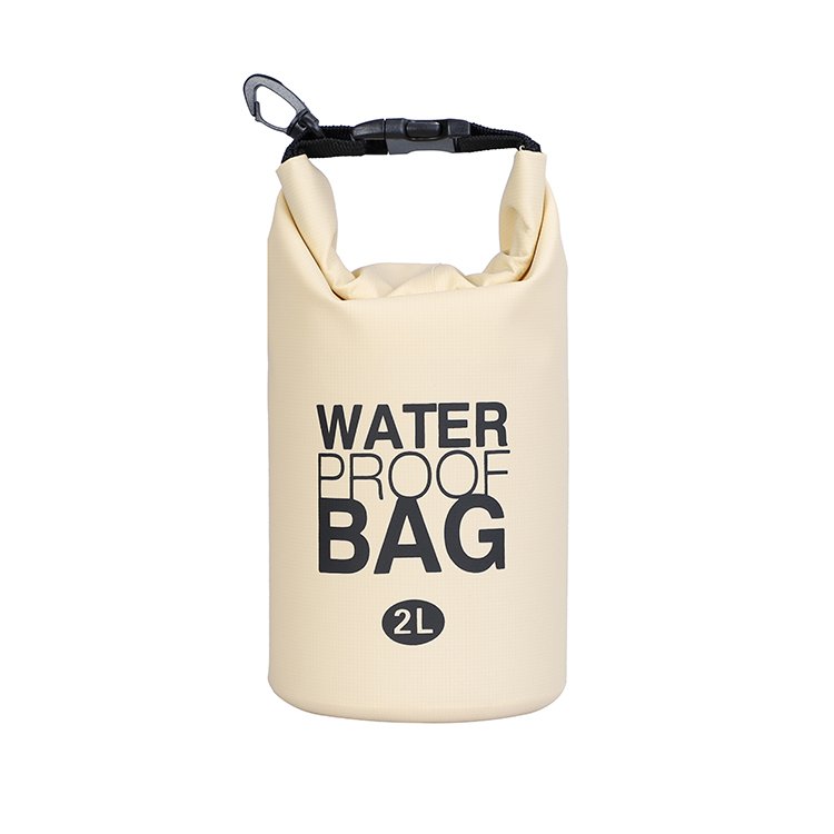 Sinotop Waterproof Dry Bag Custom Logo 2L Keep Gear Dry And Safe When Climbing Hiking Swimming