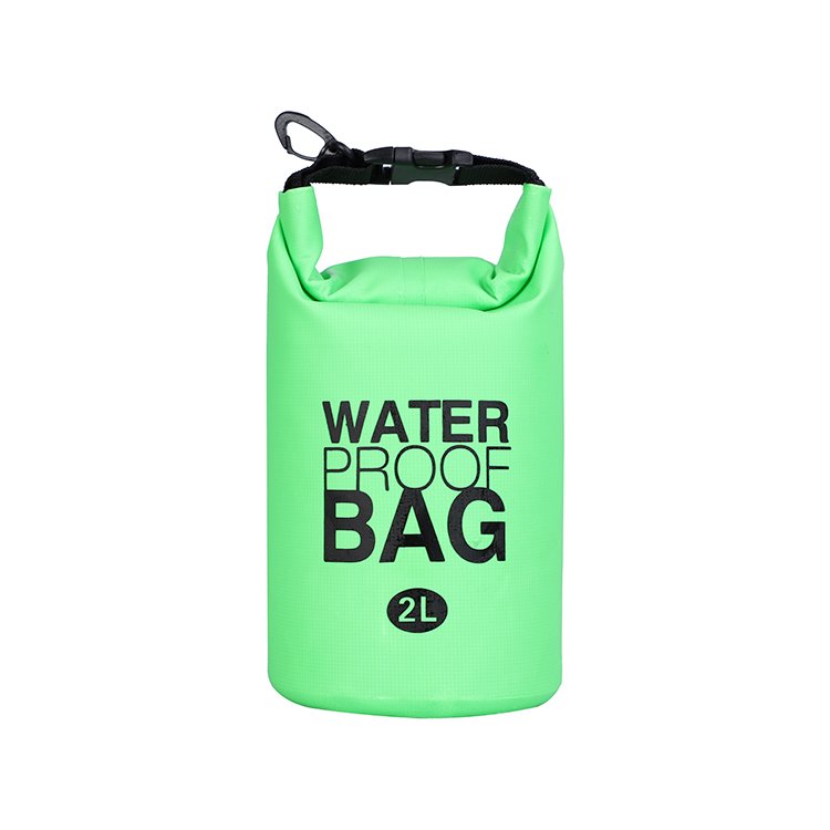 Sinotop Waterproof Dry Bag Custom Logo 2L Keep Gear Dry And Safe When Climbing Hiking Swimming