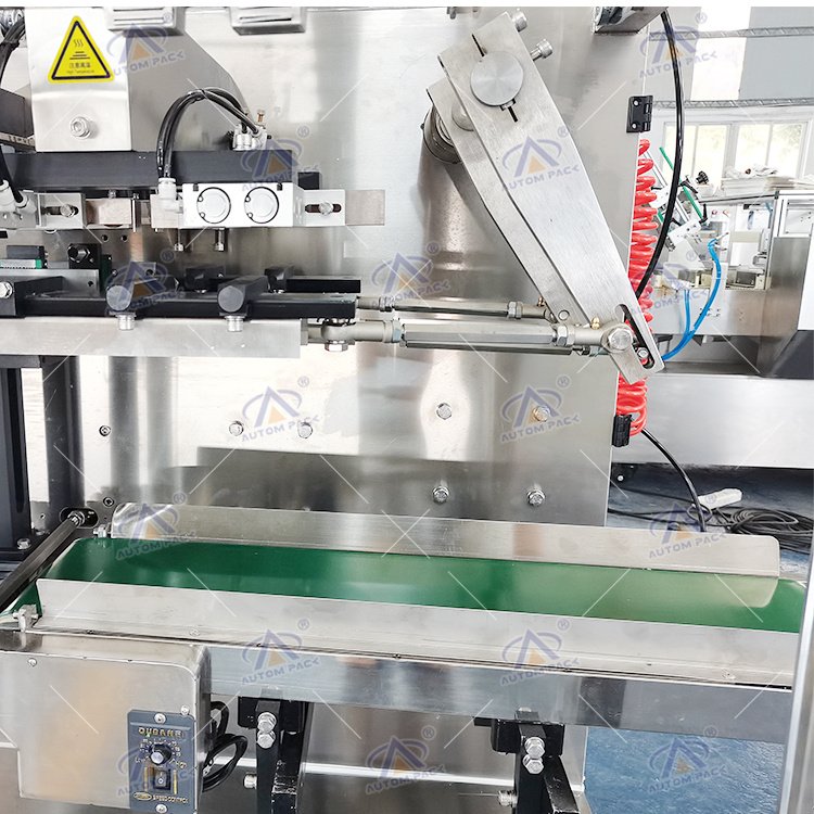 Global Horizontal Spout Premade Doypack Pouch Liquid Curry Toothpaste Soap Detergent Milk Jam Jelly Ketchup Packing Machine