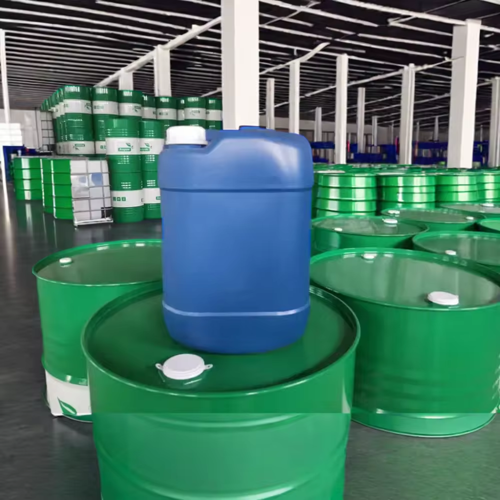Weakly Alkaline Water-Based Metal Cleaner Chemical Auxiliary Agent Product
