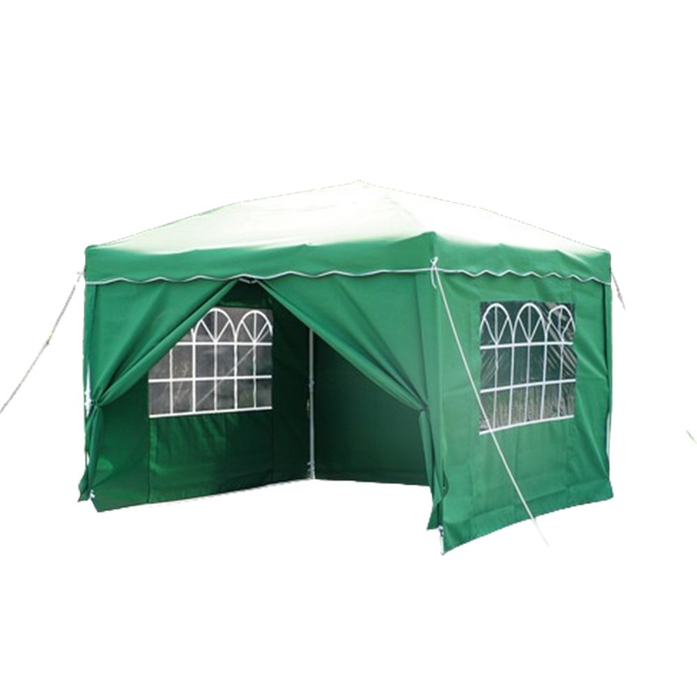 Hot sales outdoor advertising folding exhibition gazebo pop up canopy show tent for events