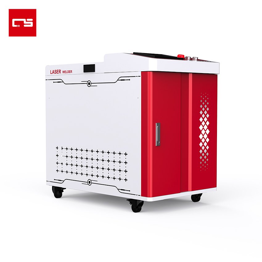 Manufacturer Factory Price Handheld Laser Welder Fiber Welding Machine 1500w Soldadora Portatil laser welding machine 3 in 1