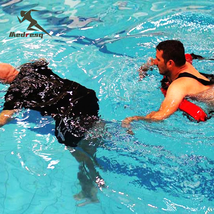 Medresq Wholesale Water Emergency Swimming Lifeguard Rescue Tube Lifebuoy