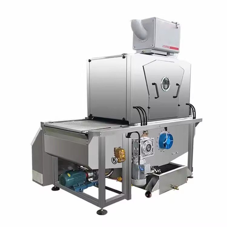 Automatic Centrifugal Oil Injector Biscuit Line Production Featuring Motor Bearing Milk Flour Corn Water Nuts Fruit Water