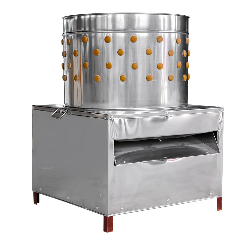 High quality chicken plucker, chicken feather plucking machine, chicken plucking machine