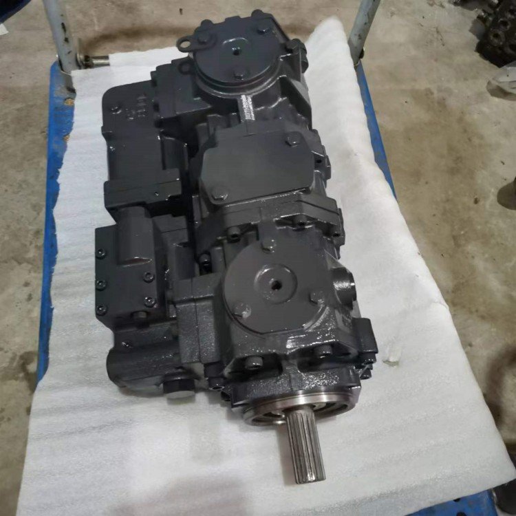 factory supply new R140LC-7 1683~31N3-10011 XJBN-00922 excavator hydraulic pump main pump