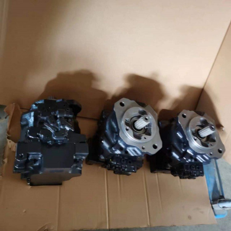 factory supply new R140LC-7 1683~31N3-10011 XJBN-00922 excavator hydraulic pump main pump