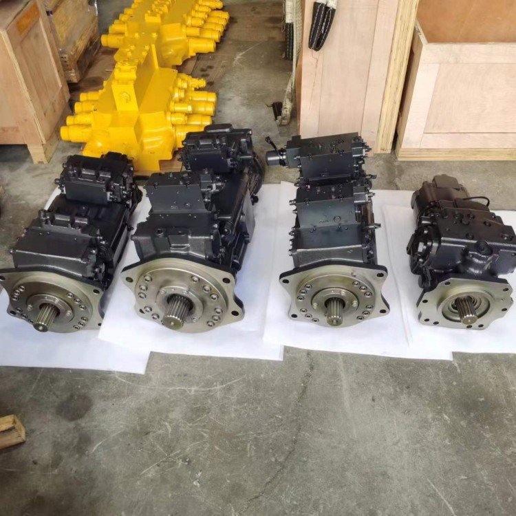 factory supply new R140LC-7 1683~31N3-10011 XJBN-00922 excavator hydraulic pump main pump