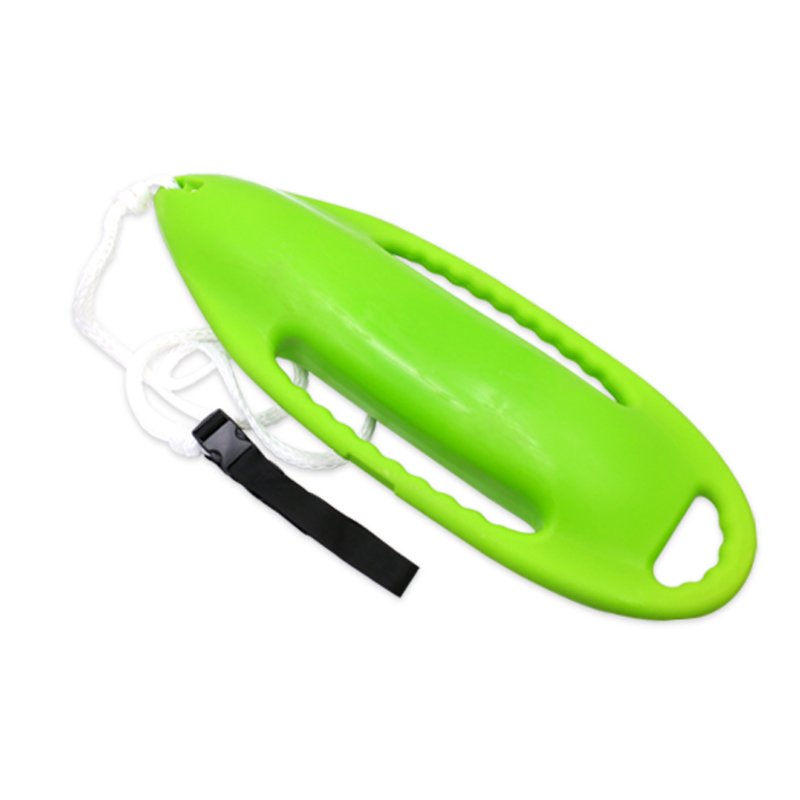 Professional swimming assisted emergency water rescue buoy suitable for beginners