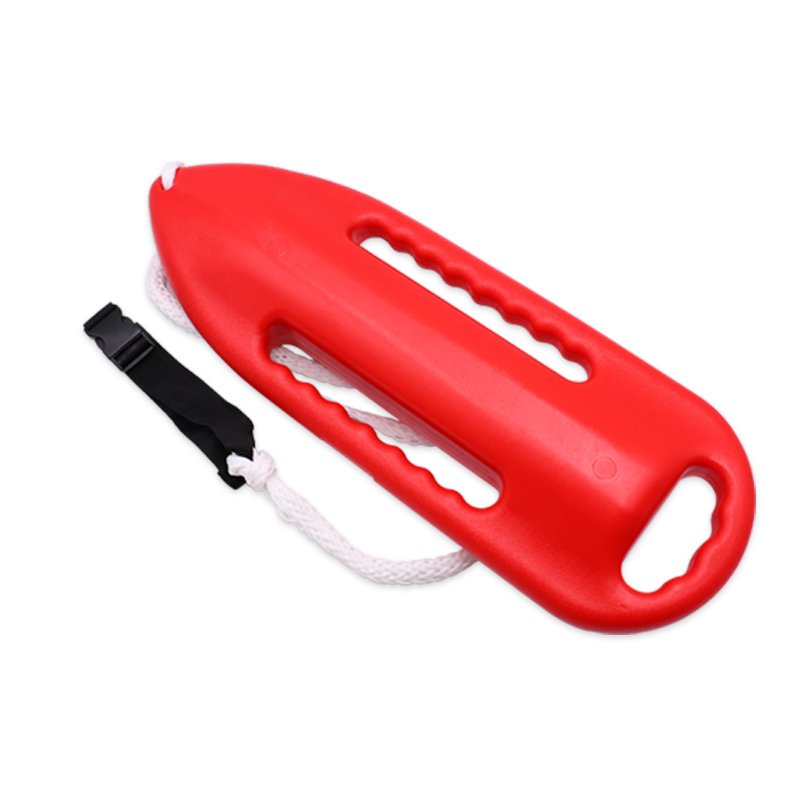 Professional swimming assisted emergency water rescue buoy suitable for beginners