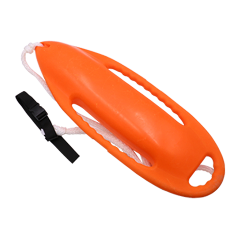 Professional swimming assisted emergency water rescue buoy suitable for beginners