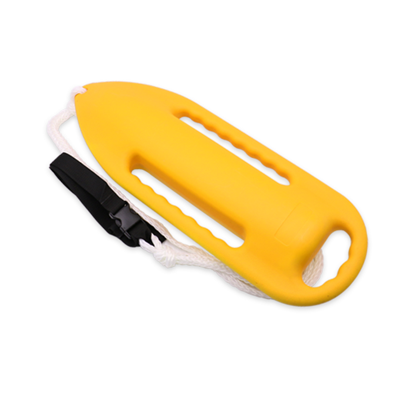 Professional swimming assisted emergency water rescue buoy suitable for beginners