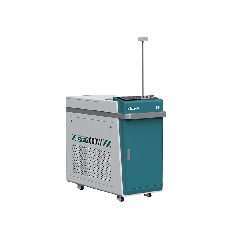 New Arrival portable laser Soldering laser welding machine water cooling laser welder
