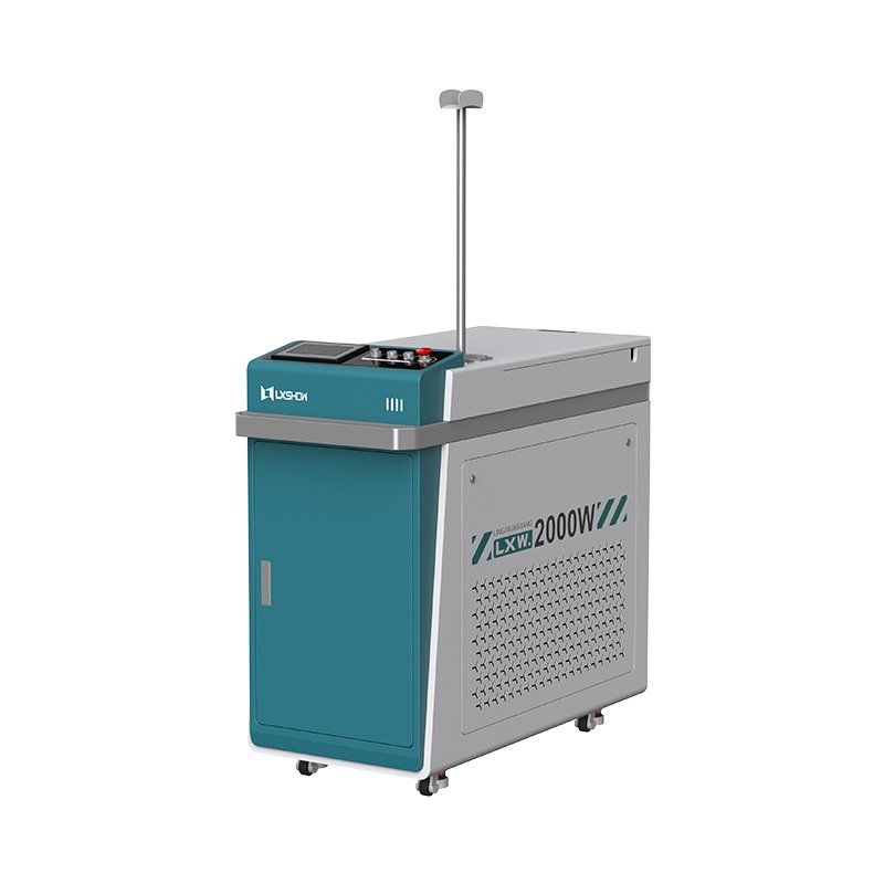 New Arrival portable laser Soldering laser welding machine water cooling laser welder