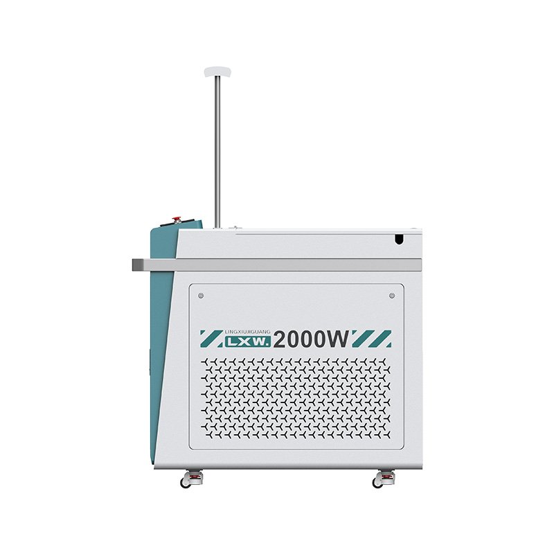 New Arrival portable laser Soldering laser welding machine water cooling laser welder