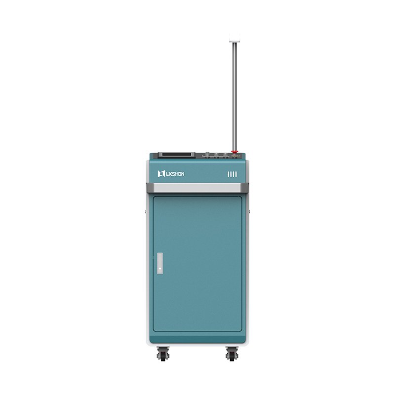 New Arrival portable laser Soldering laser welding machine water cooling laser welder