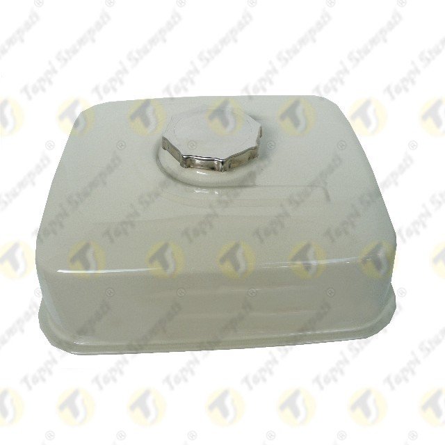 G3 Bayonet Vent Stainless Steel Fuel Tank Caps for Gas Tank Caps Diesel Biodiesel Water Oil Lubricants for Agriculture