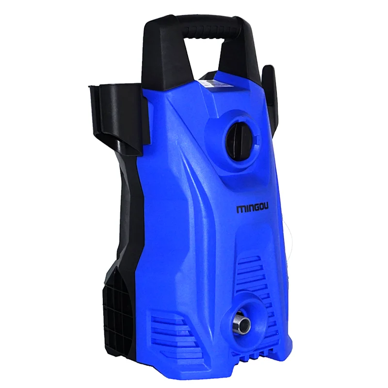 High Quality Power Handle Portable Mini Electric Car Washer High Pressure Washer