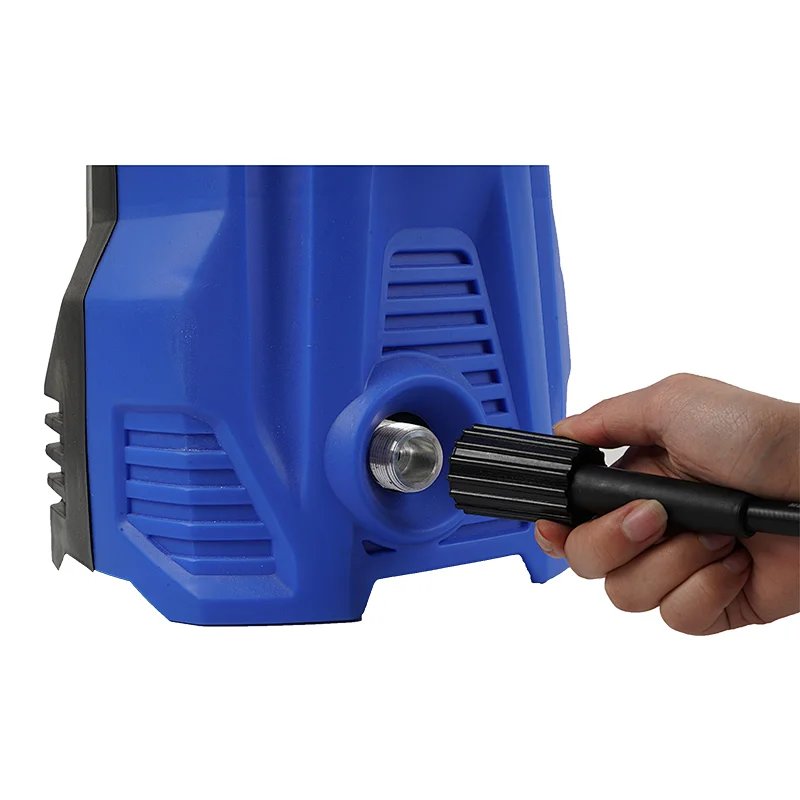 High Quality Power Handle Portable Mini Electric Car Washer High Pressure Washer
