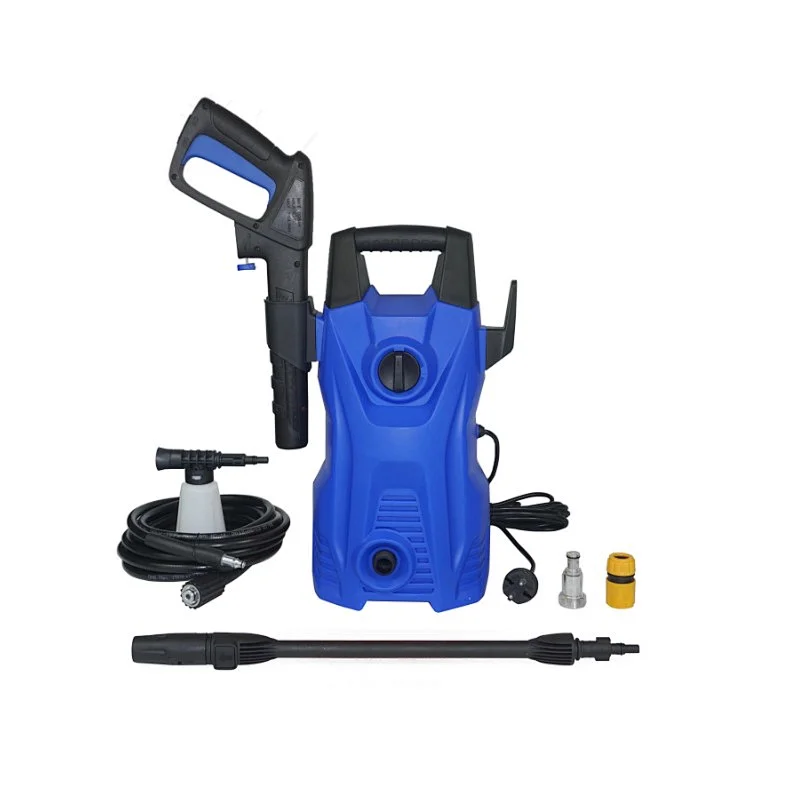 High Quality Power Handle Portable Mini Electric Car Washer High Pressure Washer