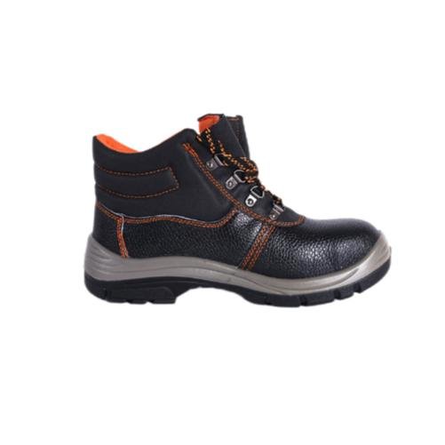 Oil water resistant anti slip work shoes steel toe puncture proof men industrial groundwork safety shoes boots