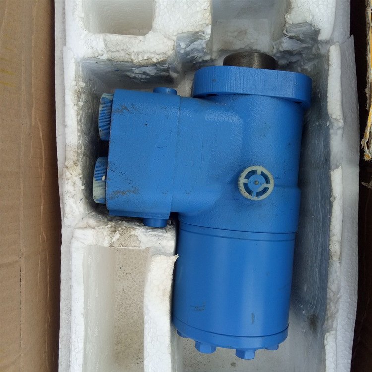 multifunctional loader rack pinion full hydraulic power high quality steering gear rack pinion for sale