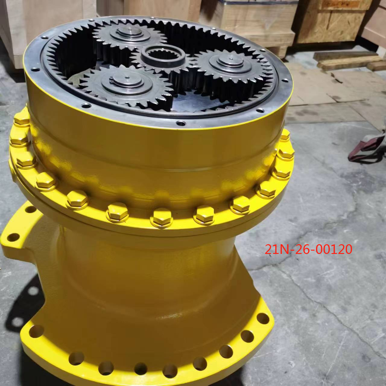 multifunctional loader rack pinion full hydraulic power high quality steering gear rack pinion for sale