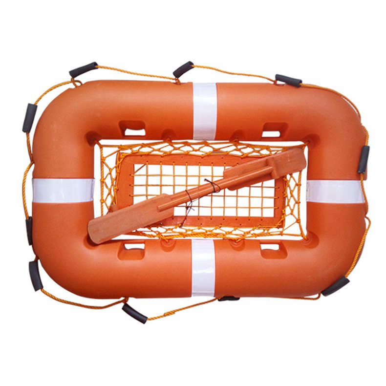 Wholesale life-saving floats for 10 person ships outdoor sports water rafting floats