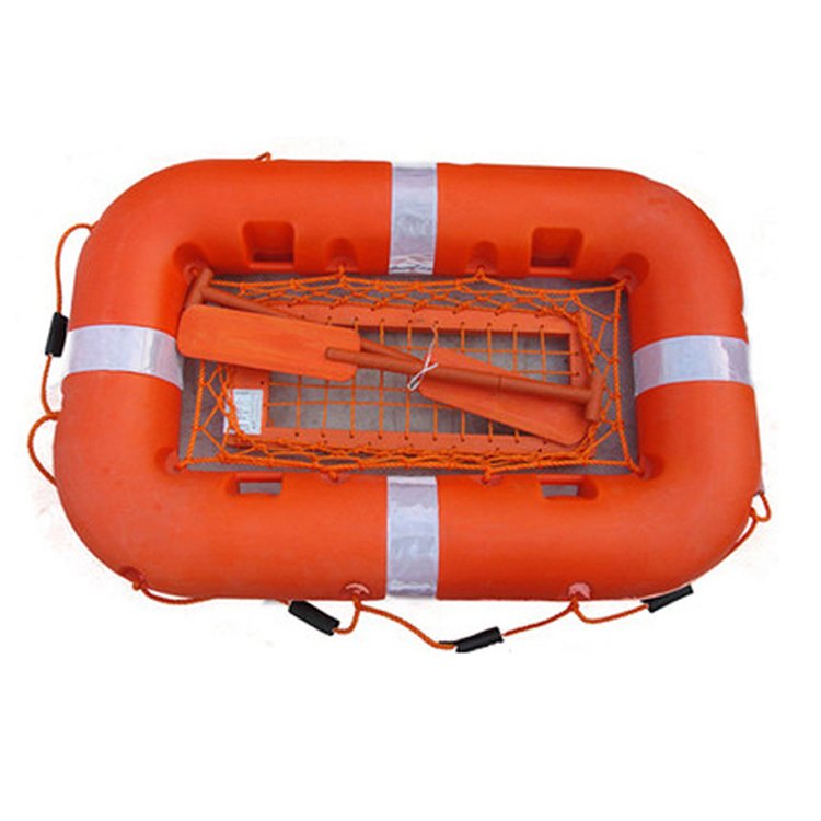 Wholesale life-saving floats for 10 person ships outdoor sports water rafting floats