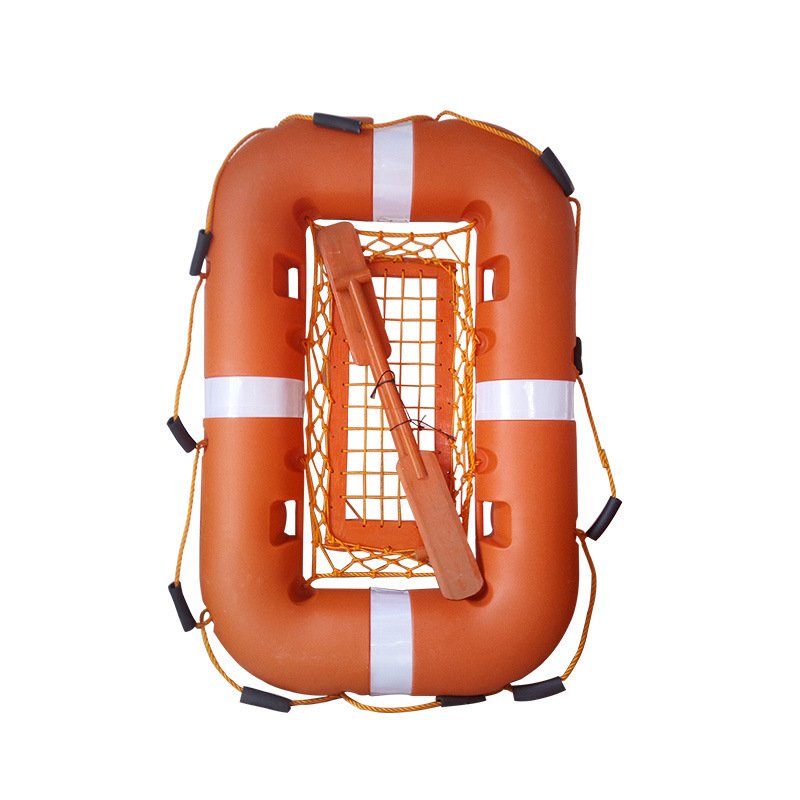 Wholesale life-saving floats for 10 person ships outdoor sports water rafting floats