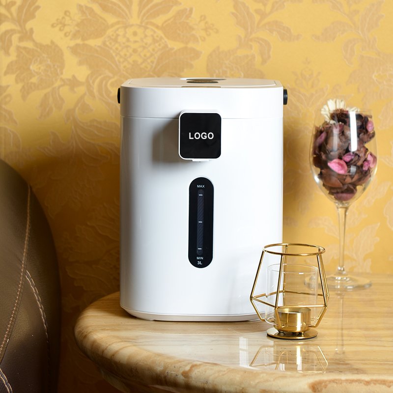 Hot Selling New Trending Digital Electric Other Kitchen Product Device Warm Water Dispenser Pump Air Thermo Pot Thermo